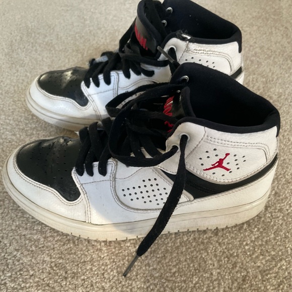 Nike Air Jordan Access Jumpman - Picture 5 of 6